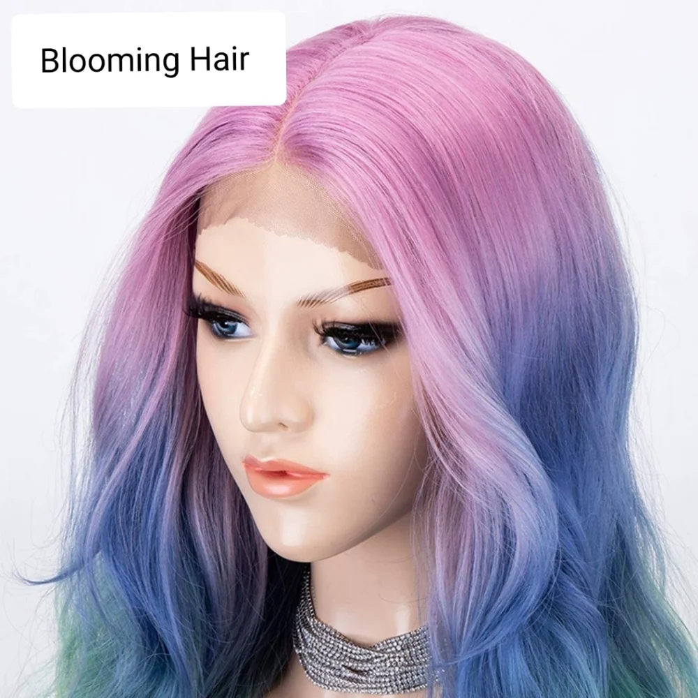 Blooming Hair 30